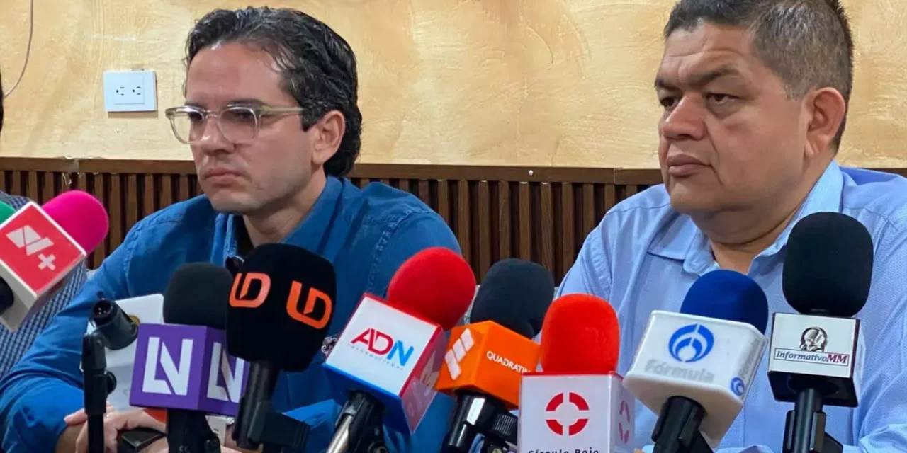 IMPULSAN CERTIFICACIÓN DE EMPRESAS LOCALES PARA CONQUISTAR LA PROVEEDURÍA DE MEGAPROYECTOS EN SINALOA