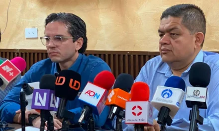 IMPULSAN CERTIFICACIÓN DE EMPRESAS LOCALES PARA CONQUISTAR LA PROVEEDURÍA DE MEGAPROYECTOS EN SINALOA