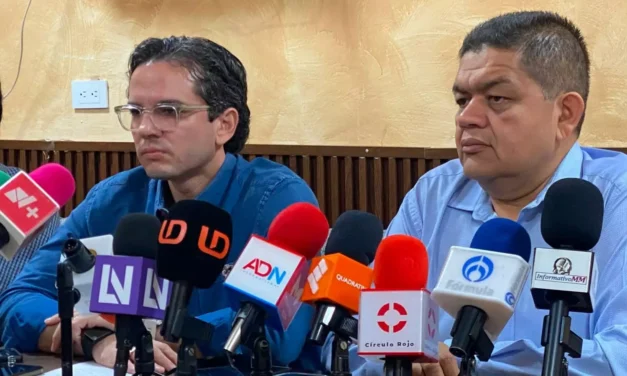 IMPULSAN CERTIFICACIÓN DE EMPRESAS LOCALES PARA CONQUISTAR LA PROVEEDURÍA DE MEGAPROYECTOS EN SINALOA