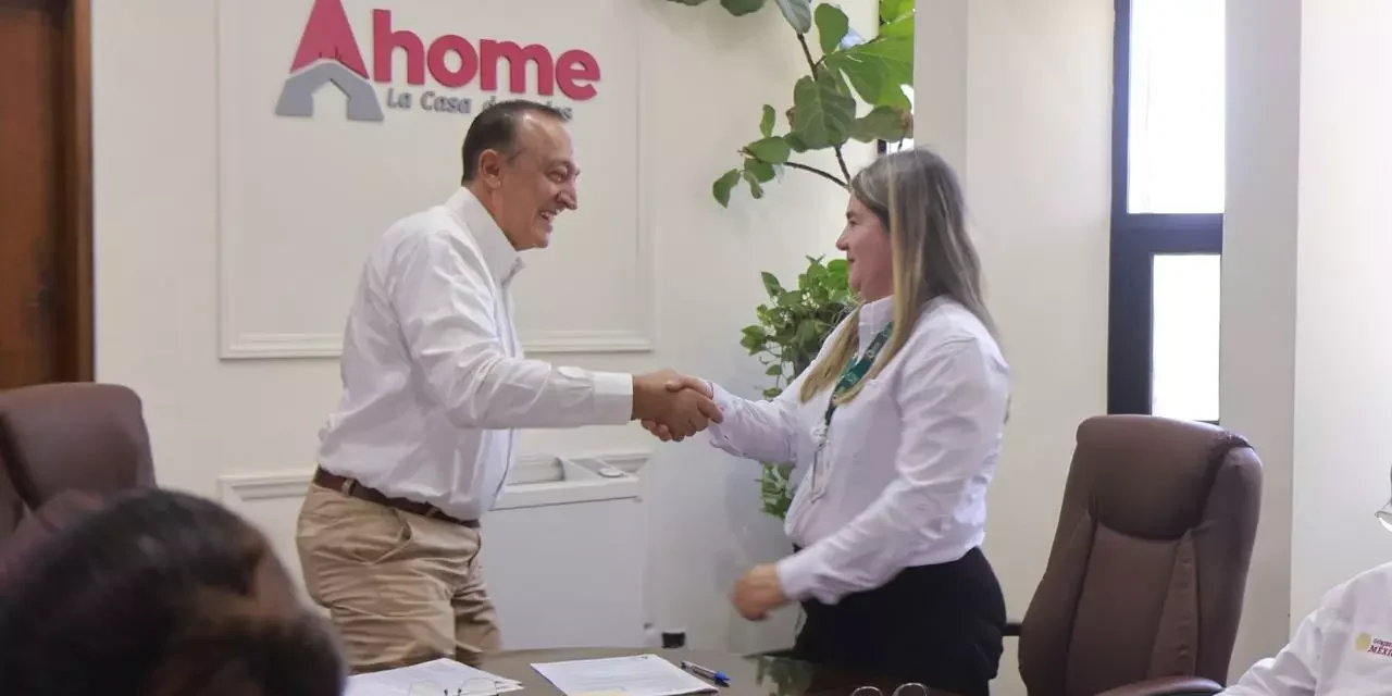 AVANZAN IMSS Y AYUNTAMIENTO DE AHOME EN GESTIÓN DE PREDIOS PARA CUATRO CECI Y UN HOSPITAL GENERAL