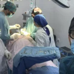 REALIZA IMSS SINALOA JORNADA QUIRÚRGICA DE TIROIDES PARA PACIENTES DE LA REGIÓN DEL ÉVORA