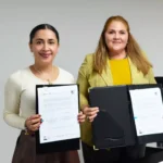 IMSS Y FONACOT FORTALECEN INTERCAMBIO DE INFORMACIÓN PARA BENEFICIAR A PERSONAS TRABAJADORAS