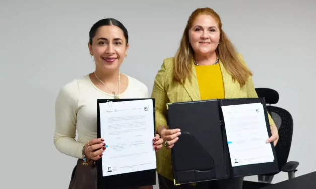 IMSS Y FONACOT FORTALECEN INTERCAMBIO DE INFORMACIÓN PARA BENEFICIAR A PERSONAS TRABAJADORAS