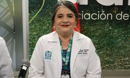 PRESENTA TITULAR DEL IMSS SINALOA SU QUINTO INFORME DE LABORES