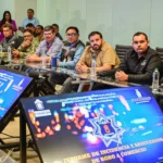 EL GRUPO INTERINSTITUCIONAL FORTALECE LA COORDINACIÓN CON EL SECTOR COMERCIAL PARA PREVENIR EL DELITO DE ROBO A COMERCIO EN CULIACÁN