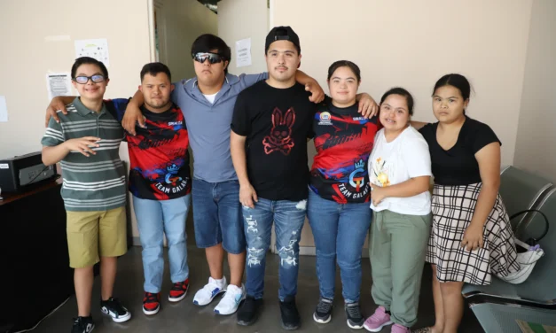 INICIA ISDE EVALUACIONES MÉDICAS RUMBO A LA PARALIMPIADA NACIONAL 2026
