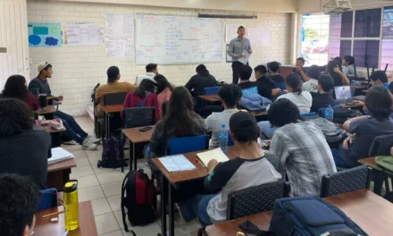 INVESTIGADOR SINALOENSE DESARROLLA TECNOLOGÍA PARA APRENDER LENGUA DE SEÑAS MEXICANA