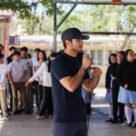 ¡MÁS DE 6 MIL JÓVENES BENEFICIADOS EN SINALOA! IMPULSAN LA SALUD MENTAL CON TALLER GRATUITO “EL ARTE QUE SANA” EN COSALÁ
