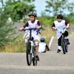 ISDE IMPULSA EL BMX RACE CON LA APERTURA DE LA ESCUELA ESTATAL DE CICLISMO