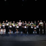 EGRESA LA GENERACIÓN 2022-2026 DE LA LICENCIATURA EN DANZA CONTEMPORÁNEA DE LA ESAJL
