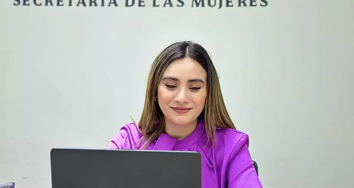 SECRETARÍA DE LAS MUJERES INVITA A VIVIR UN PERIODO VACACIONAL CON RESPETO, IGUALDAD Y BIENESTAR FAMILIAR