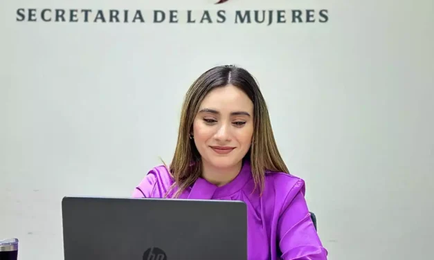 SECRETARÍA DE LAS MUJERES INVITA A VIVIR UN PERIODO VACACIONAL CON RESPETO, IGUALDAD Y BIENESTAR FAMILIAR