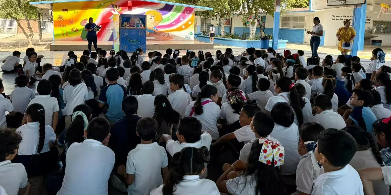 DESPERDICIO DE AGUA SIGUE SIENDO UN RETO; JAPAC REFUERZA ACCIONES DE CONCIENTIZACIÓN