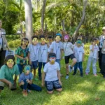 INVITA JARDÍN BOTÁNICO CULIACÁN A SU CURSO DE VERANO 2026