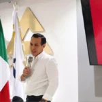 JESÚS IBARRA LLAMA A FORTALECER EL DIÁLOGO CON LAS JUVENTUDES DURANTE CONVERSATORIO EN CULIACÁN