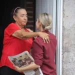 DESDE BADIRAGUATO, ESTRELLA PALACIOS LLAMA A FORTALECER EL RELEVO GENERACIONAL Y LA DEFENSA DE SINALOA Y DE MÉXICO
