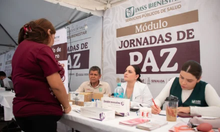 JORNADAS DE PAZ ACERCAN SERVICIOS Y PROGRAMAS SOCIALES A VECINOS DE INFONAVIT CAÑADAS