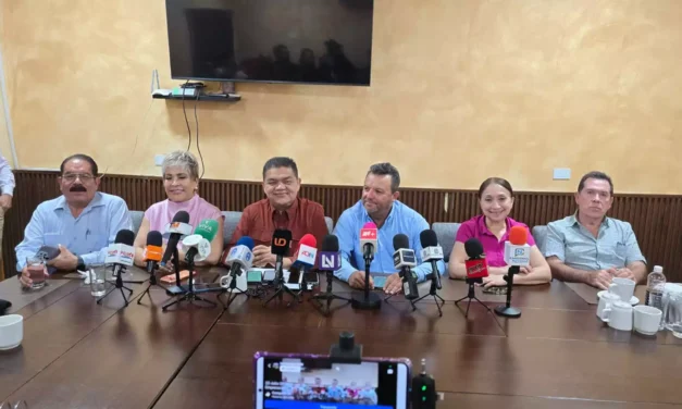 CORE33 RETOMA INICIATIVA DE LEY DE PROCEDIMIENTO ADMINISTRATIVO PARA SINALOA