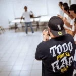 LA MÚSICA Y EL RAP IMPULSAN LA REINSERCIÓN SOCIAL DE JÓVENES EN EL CENTRO DE INTERNAMIENTO PARA ADOLESCENTES