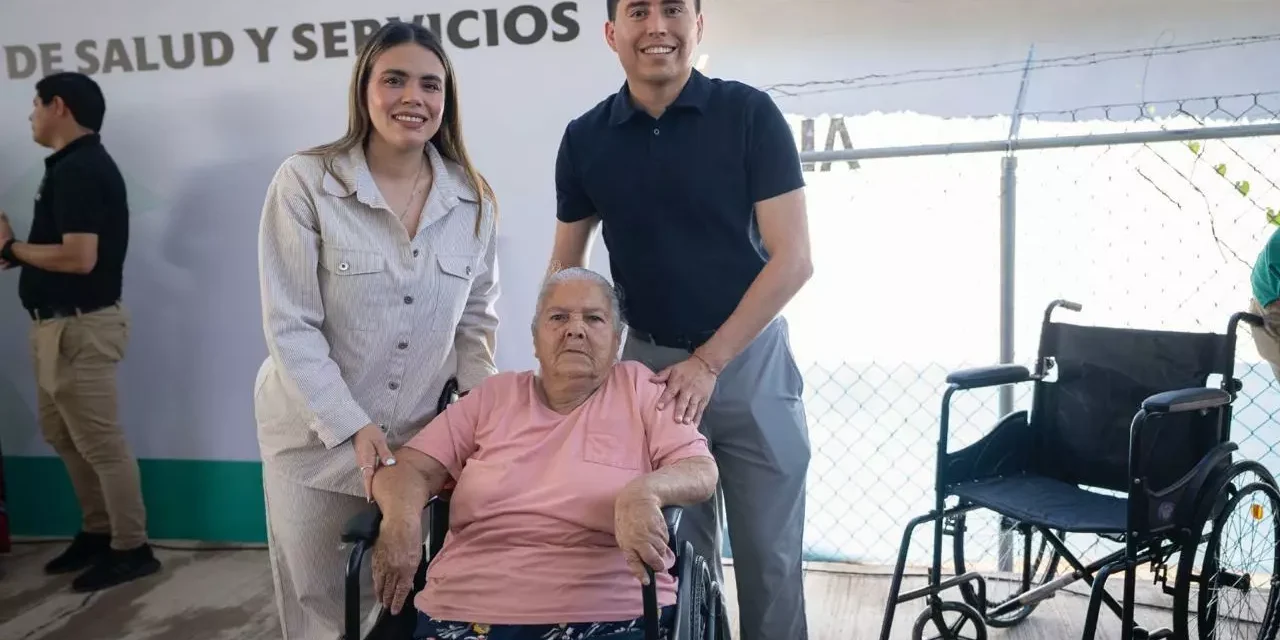 LLEVA AYUNTAMIENTO DE CULIACÁN JORNADA DE SALUD Y SERVICIOS AL SIFÓN CON ATENCIÓN INTEGRAL PARA LAS FAMILIAS