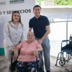 LLEVA AYUNTAMIENTO DE CULIACÁN JORNADA DE SALUD Y SERVICIOS AL SIFÓN CON ATENCIÓN INTEGRAL PARA LAS FAMILIAS