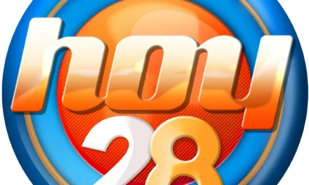 HOY CELEBRA 28 ANIVERSARIO