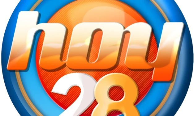 HOY CELEBRA 28 ANIVERSARIO