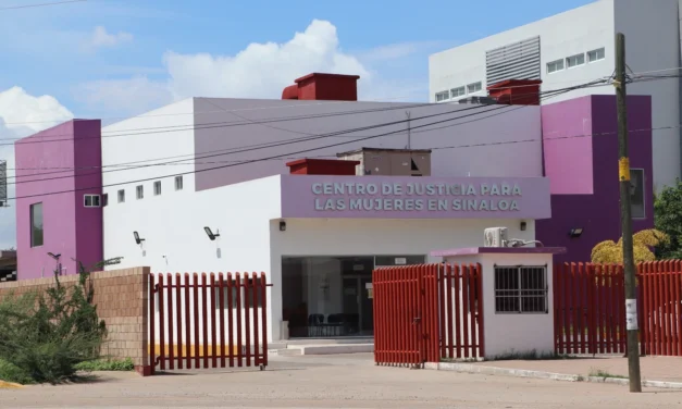 LOS CENTROS DE JUSTICIA PARA LAS MUJERES EN SINALOA MANTIENEN ATENCIÓN DURANTE EL PERIODO VACACIONAL DE VERANO