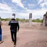 EL MALECÓN DEL RÍO CULIACÁN ES LA MAYOR OBRA PÚBLICA EMPRENDIDA POR GOBIERNO ALGUNO: SECRETARIO RAÚL MONTERO