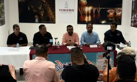 MAZATLÁN SERÁ SEDE DEL 8VO TORNEO DE PESCA DE ORILLA