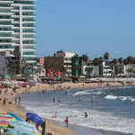 MAZATLÁN CONSOLIDA SU LIDERAZGO TURÍSTICO A NIVEL NACIONAL