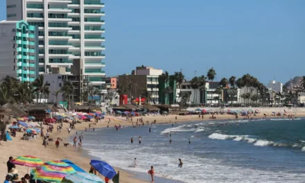 MAZATLÁN CONSOLIDA SU LIDERAZGO TURÍSTICO A NIVEL NACIONAL