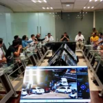 AUTORIDADES DEL GRUPO INTERINSTITUCIONAL MANTENDRÁN UN DESPLIEGUE DE SEGURIDAD ANTE EL PARTIDO MÉXICO VS. INGLATERRA ESTE DOMINGO