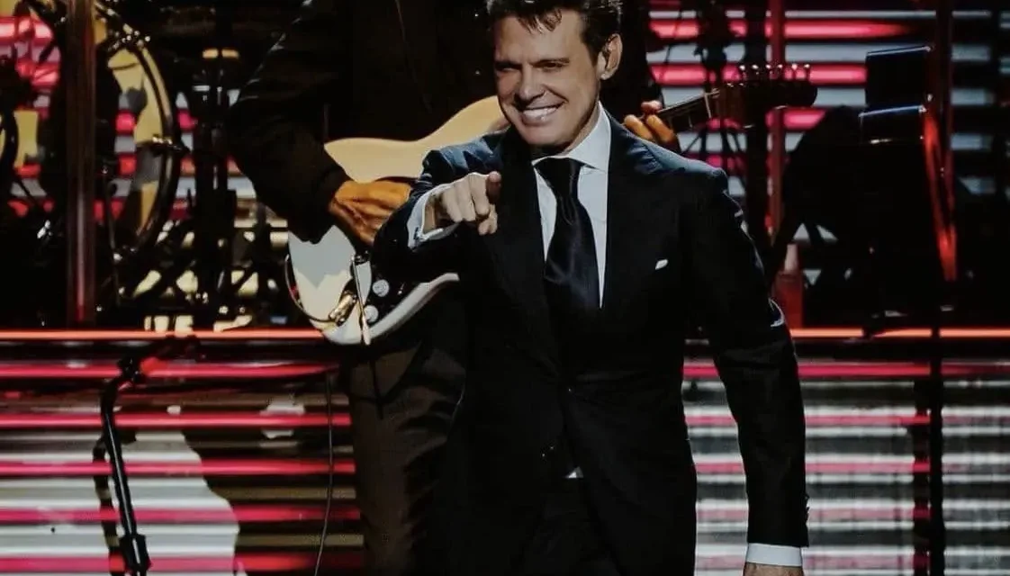LUIS MIGUEL Y COCA-COLA CELEBRAN 100 AÑOS JUNTO A MÉXICO PARA RECORDAR QUE LA FÓRMULA ES ESTAR SIEMPRE JUNTOS