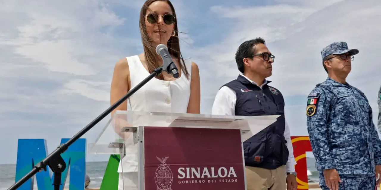 MÁS DE 18 MIL ELEMENTOS DE SEGURIDAD Y AUXILIO PARTICIPARÁN EN EL PLAN OPERATIVO VERANO SEGURO 2026