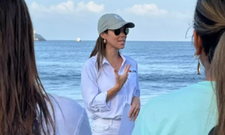 IMPULSA SECTUR EL TURISMO SOSTENIBLE