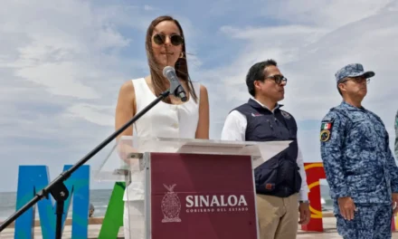 MÁS DE 18 MIL ELEMENTOS DE SEGURIDAD Y AUXILIO PARTICIPARÁN EN EL PLAN OPERATIVO VERANO SEGURO 2026