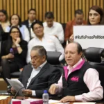 SOMOS MÉXICO RETA A MORENA
