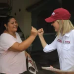 DESDE EL TERRITORIO, LA JUVENTUD IMPULSA LA DEFENSA DE LA TRANSFORMACIÓN EN SINALOA: ESTRELLA PALACIOS