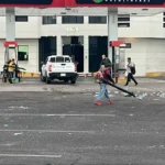 MÁS DE 27 MIL PERSONAS CELEBRAN CON SALDO BLANCO; AYUNTAMIENTO DE CULIACÁN DESTACA ORDEN Y LIMPIEZA TRAS FESTEJOS DE LA SELECCIÓN MEXICANA