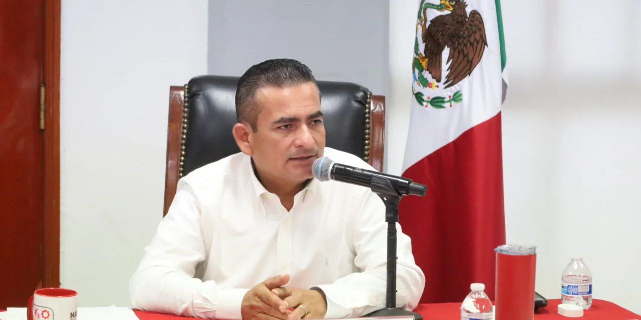 CABILDO DE NAVOLATO APRUEBA HOMENAJE PERMANENTE A JOSÉ ANTONIO YAMAGUCHI HERNÁNDEZ, PRIMER PRESIDENTE MUNICIPAL