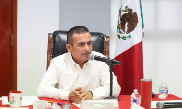 CABILDO DE NAVOLATO APRUEBA HOMENAJE PERMANENTE A JOSÉ ANTONIO YAMAGUCHI HERNÁNDEZ, PRIMER PRESIDENTE MUNICIPAL