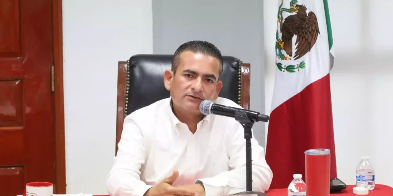 JORGE ROSARIO BOJÓRQUEZ BERRELLEZA IMPULSA SEGURIDAD Y CERTEZA JURÍDICA PARA MÁS DE 720 FAMILIAS DE VILLA BENITO JUÁREZ