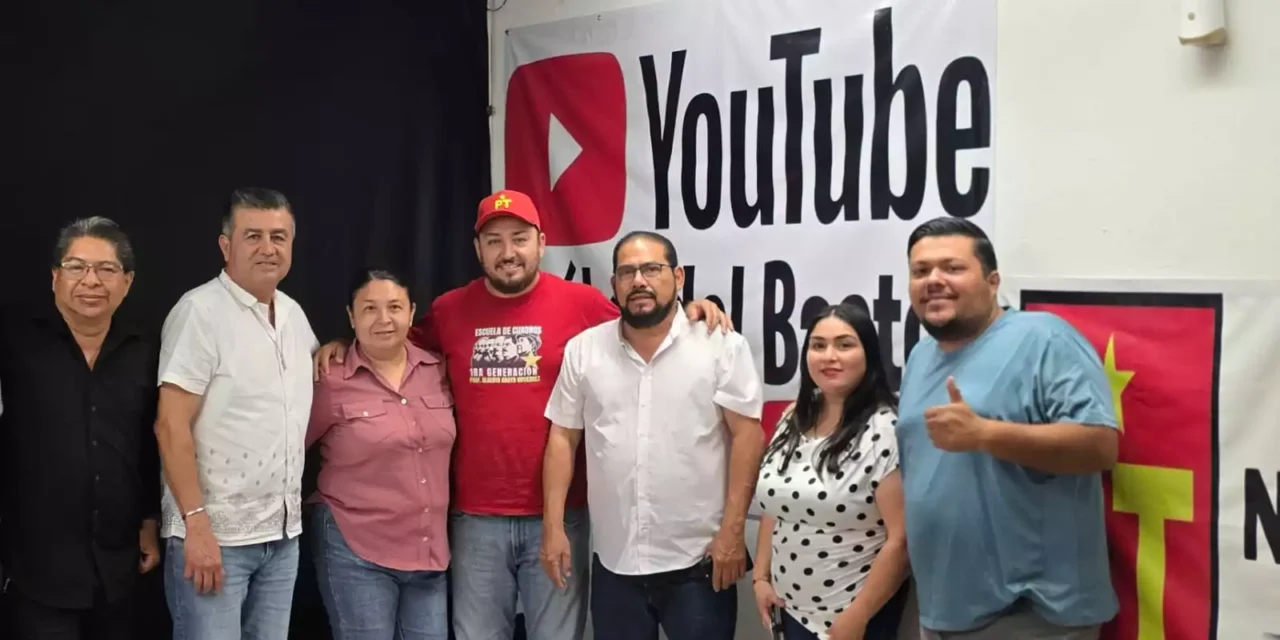 SE FIJA LA ESTRATEGIA DE DEFENSA DEL VOTO EN NAVOLATO RUMBO AL 2027