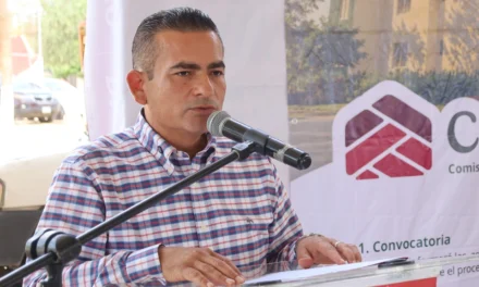 AYUNTAMIENTO DE NAVOLATO SUMA ESFUERZOS CON FEDERACIÓN Y ESTADO PARA GARANTIZAR VIVIENDA DIGNA