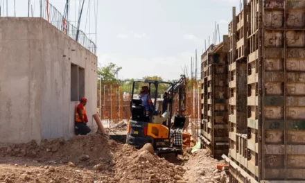 ARRANCA EL PERIODO DE REGISTRO PARA EL PROGRAMA DE VIVIENDA DEL BIENESTAR EN LOS MUNICIPIOS DE NAVOLATO Y EL ROSARIO