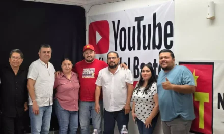 SE FIJA LA ESTRATEGIA DE DEFENSA DEL VOTO EN NAVOLATO RUMBO AL 2027