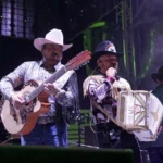 NORTEÑAZO Y VOLVER A LA CUMBIA PONEN A BAILAR A SAN BUENAVENTURA