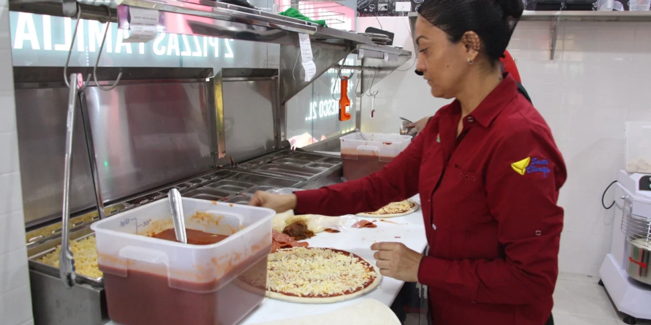NUEVA INVERSIÓN FORTALECE EL DESARROLLO ECONÓMICO Y LA GENERACIÓN DE EMPLEOS EN CULIACÁN
