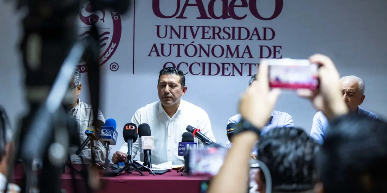 CONVOCAN A COLECTIVOS Y POBLACIÓN EN GENERAL A MESAS DE DIÁLOGO PARA EL TEMA DE LA PLANTA GPO DE TOPOLOBAMPO